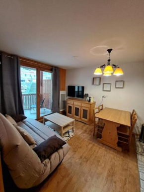 Appartement Orcières Merlette